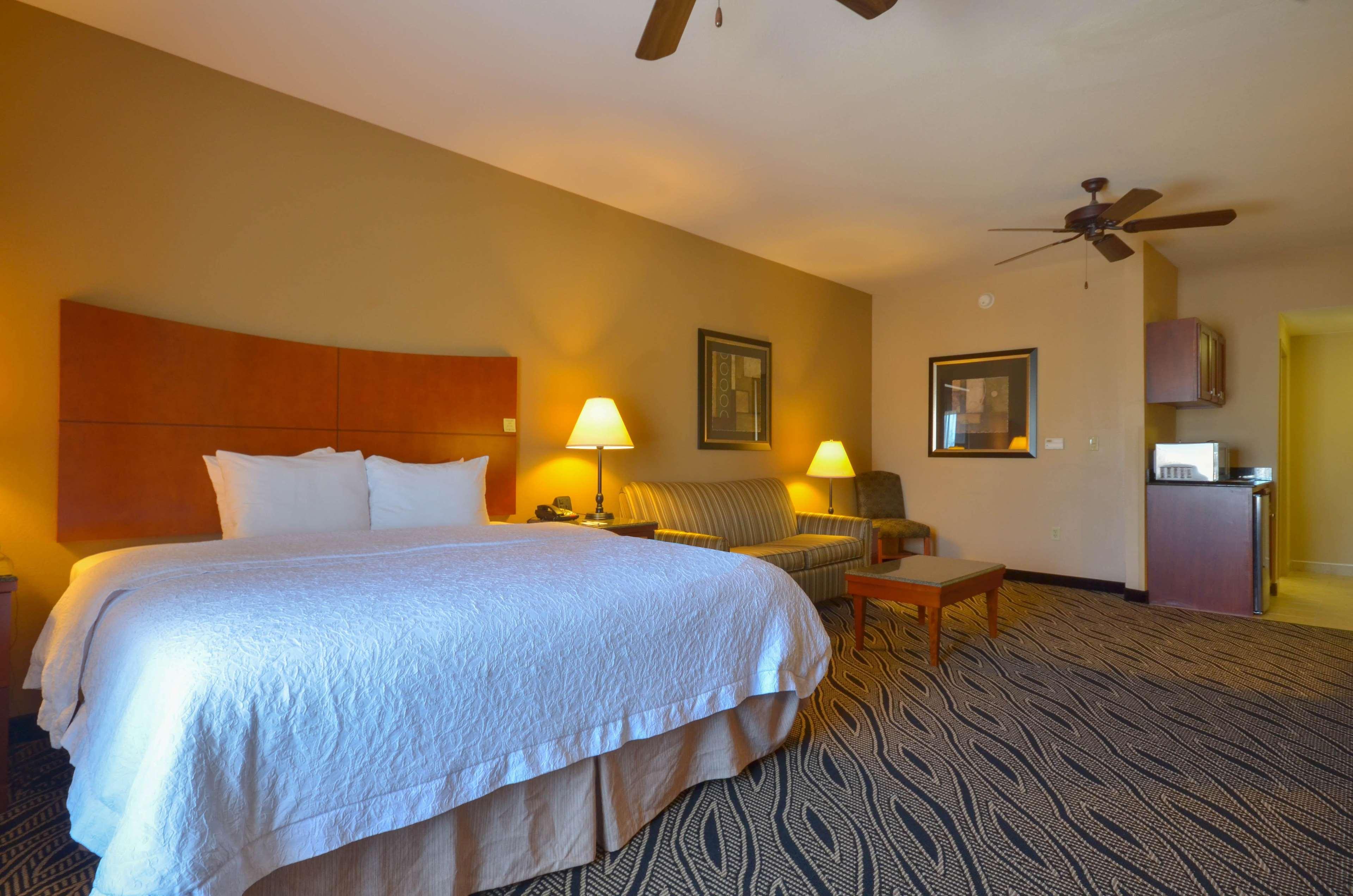 Hampton Inn Bryant Εξωτερικό φωτογραφία