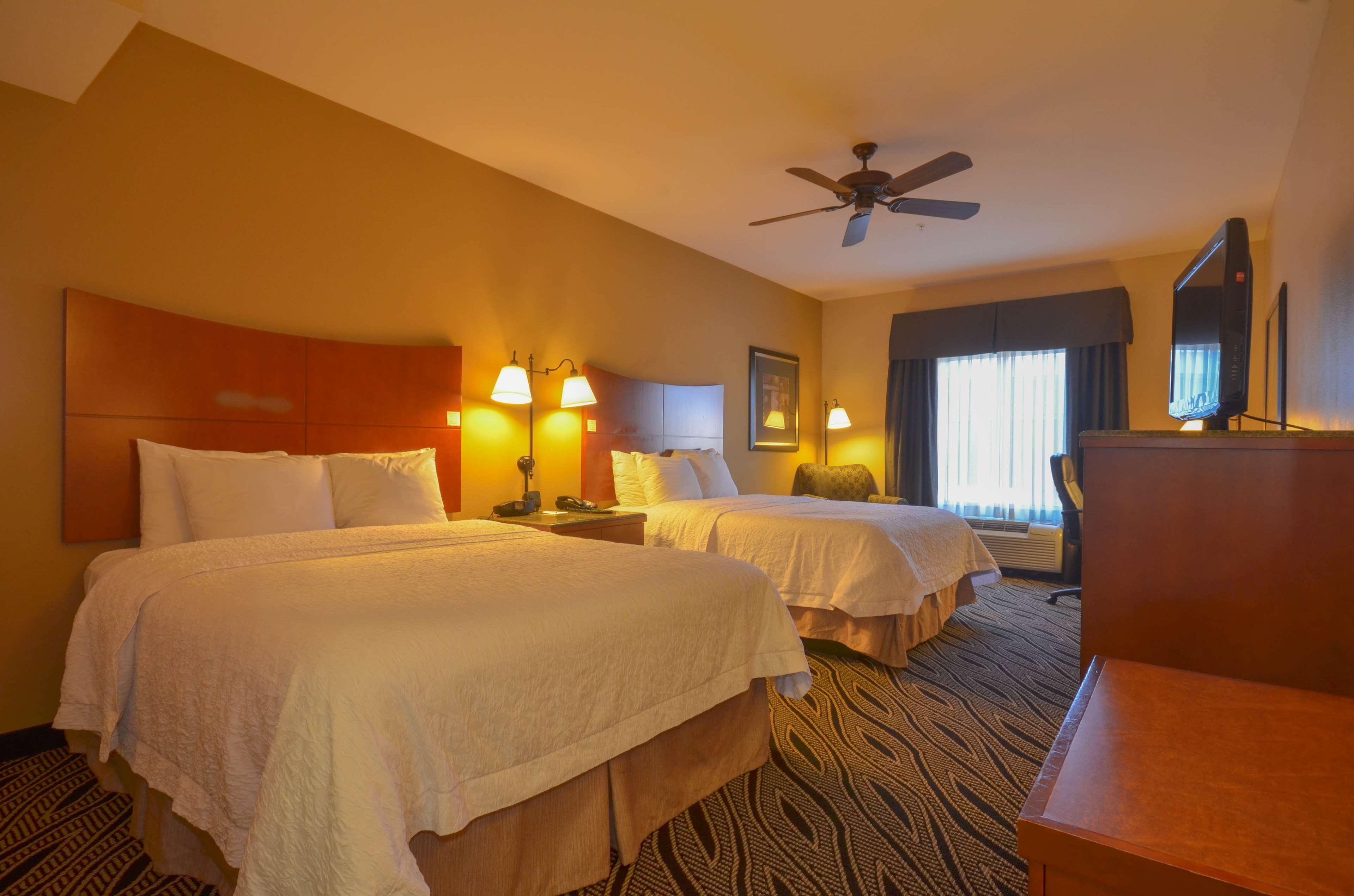 Hampton Inn Bryant Εξωτερικό φωτογραφία