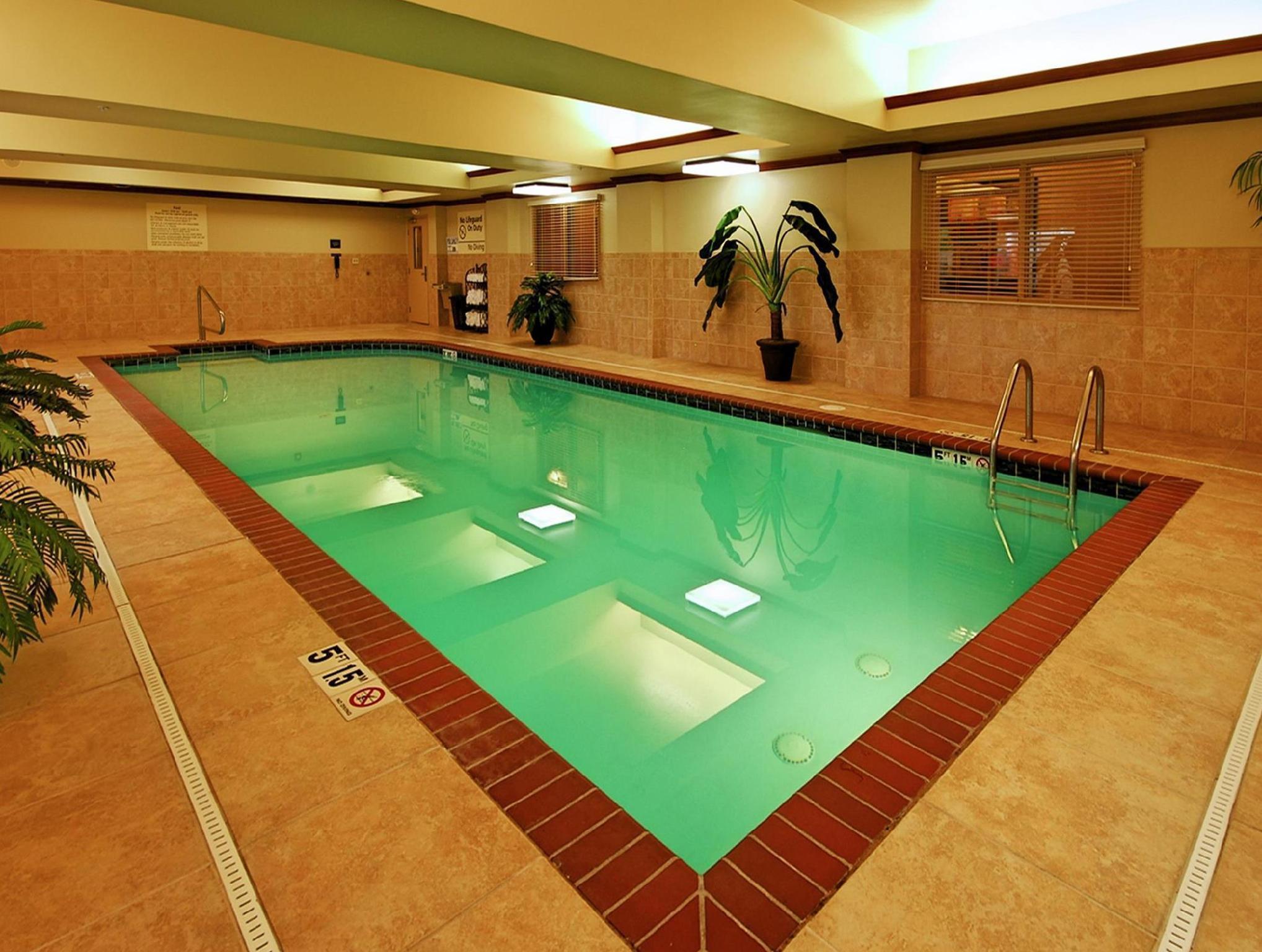 Hampton Inn Bryant Εξωτερικό φωτογραφία