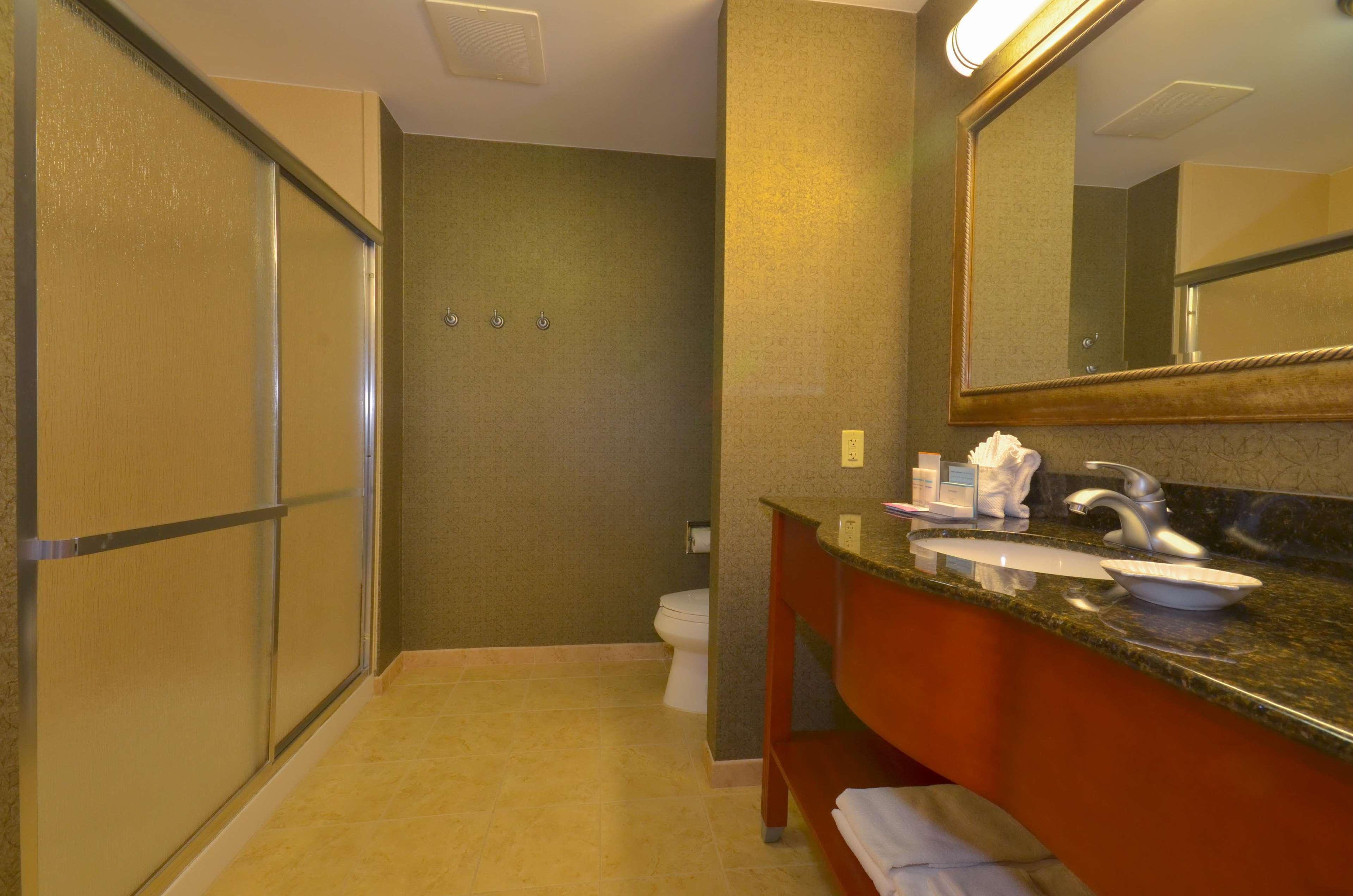 Hampton Inn Bryant Εξωτερικό φωτογραφία