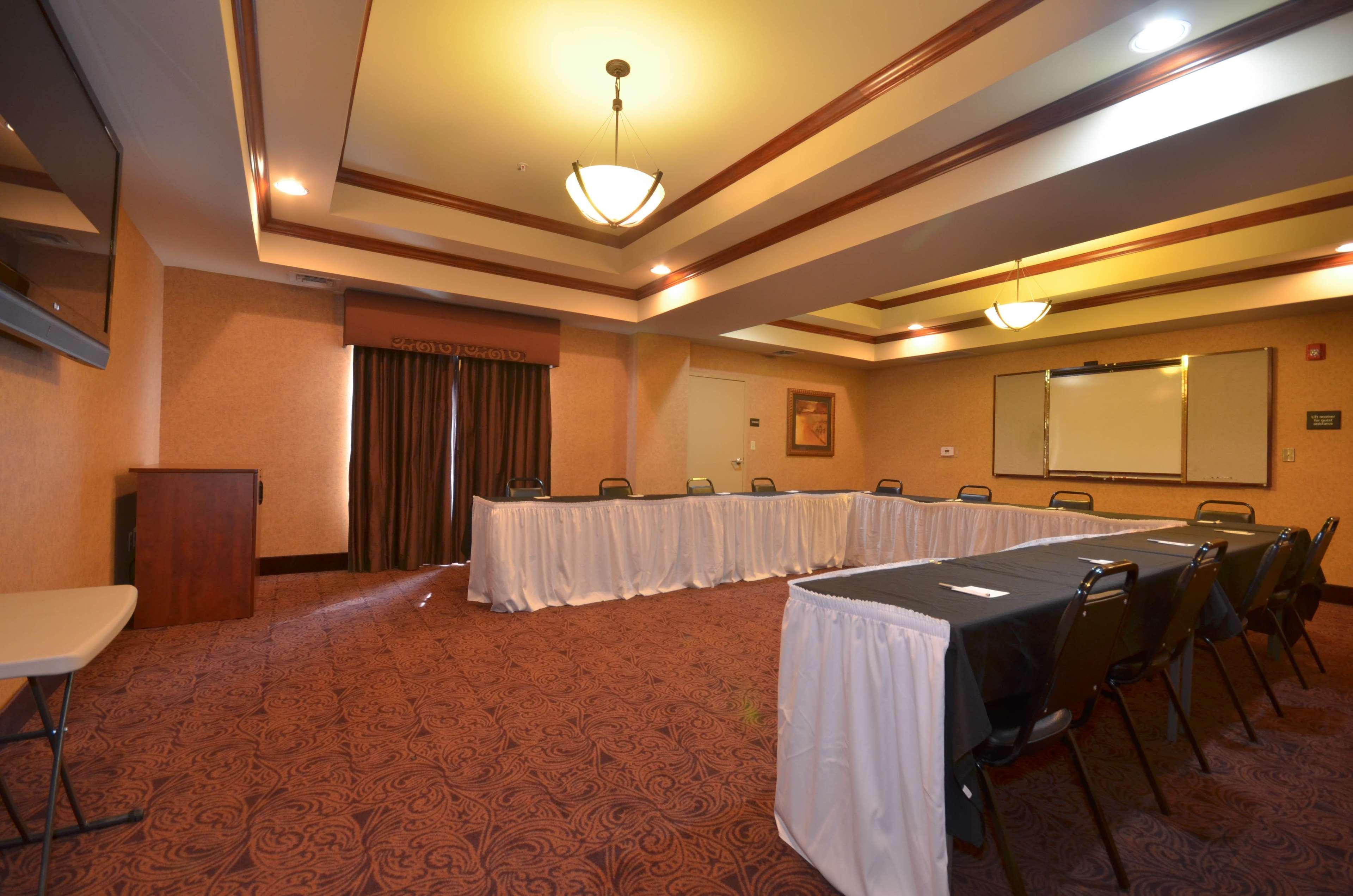 Hampton Inn Bryant Εξωτερικό φωτογραφία