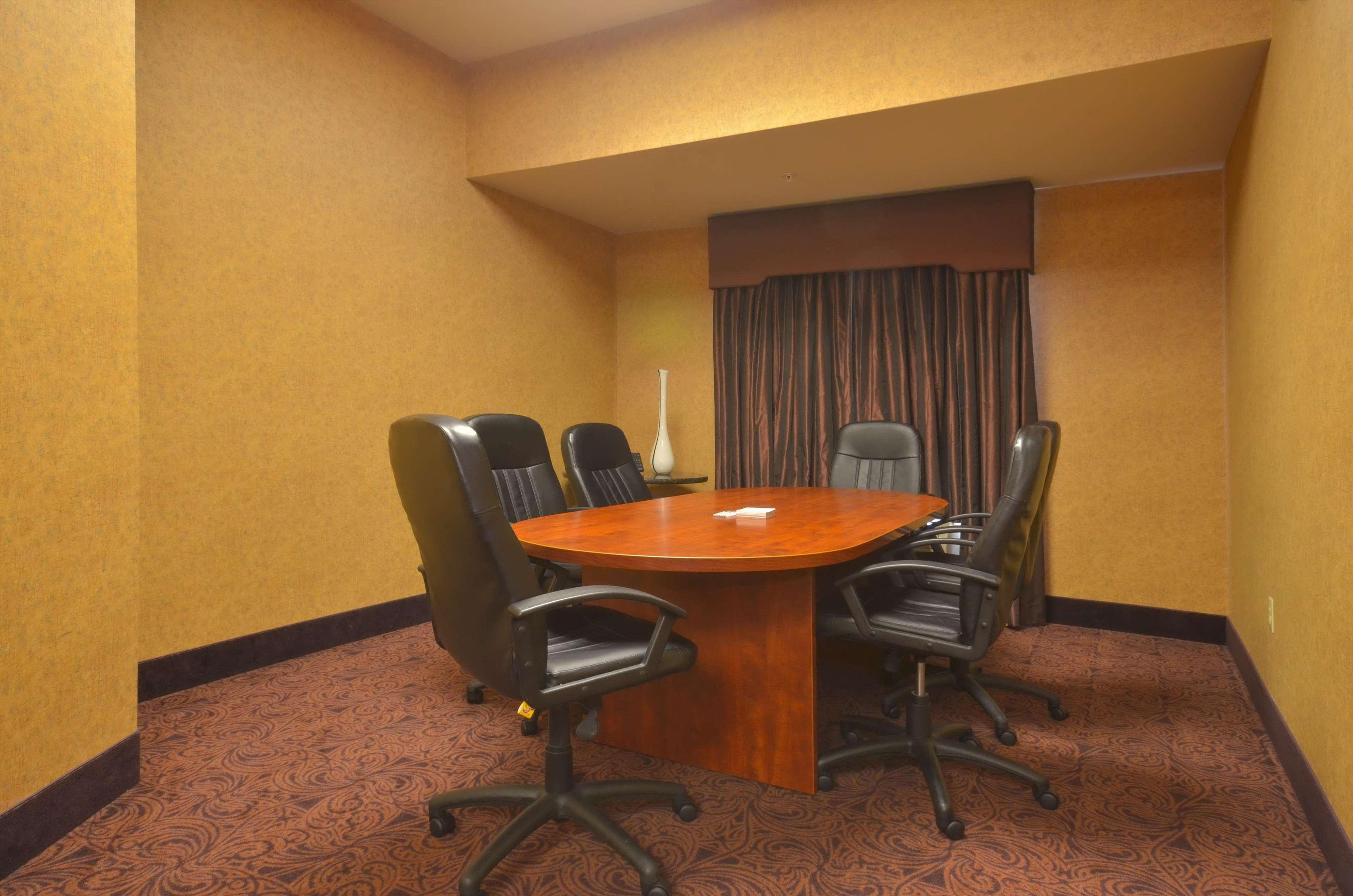 Hampton Inn Bryant Εξωτερικό φωτογραφία