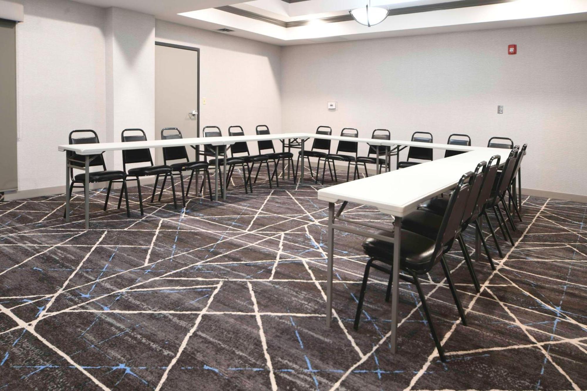 Hampton Inn Bryant Εξωτερικό φωτογραφία
