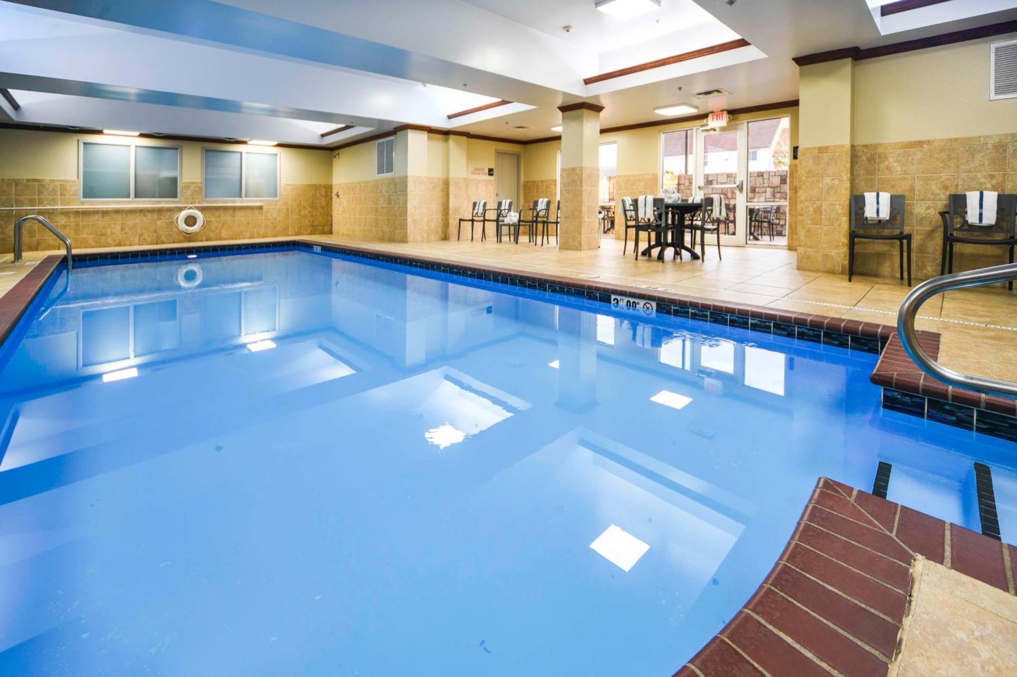 Hampton Inn Bryant Εξωτερικό φωτογραφία