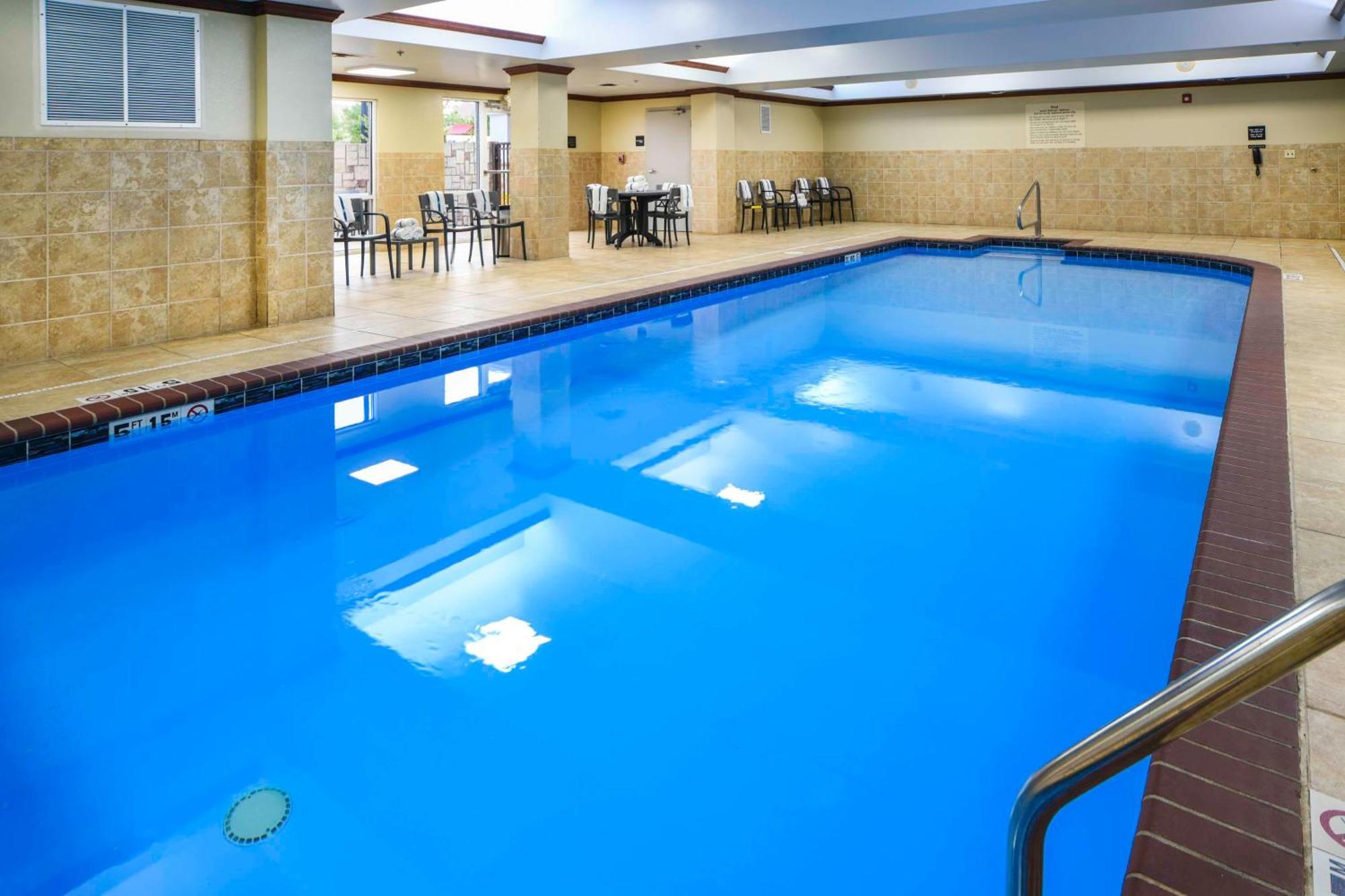 Hampton Inn Bryant Εξωτερικό φωτογραφία