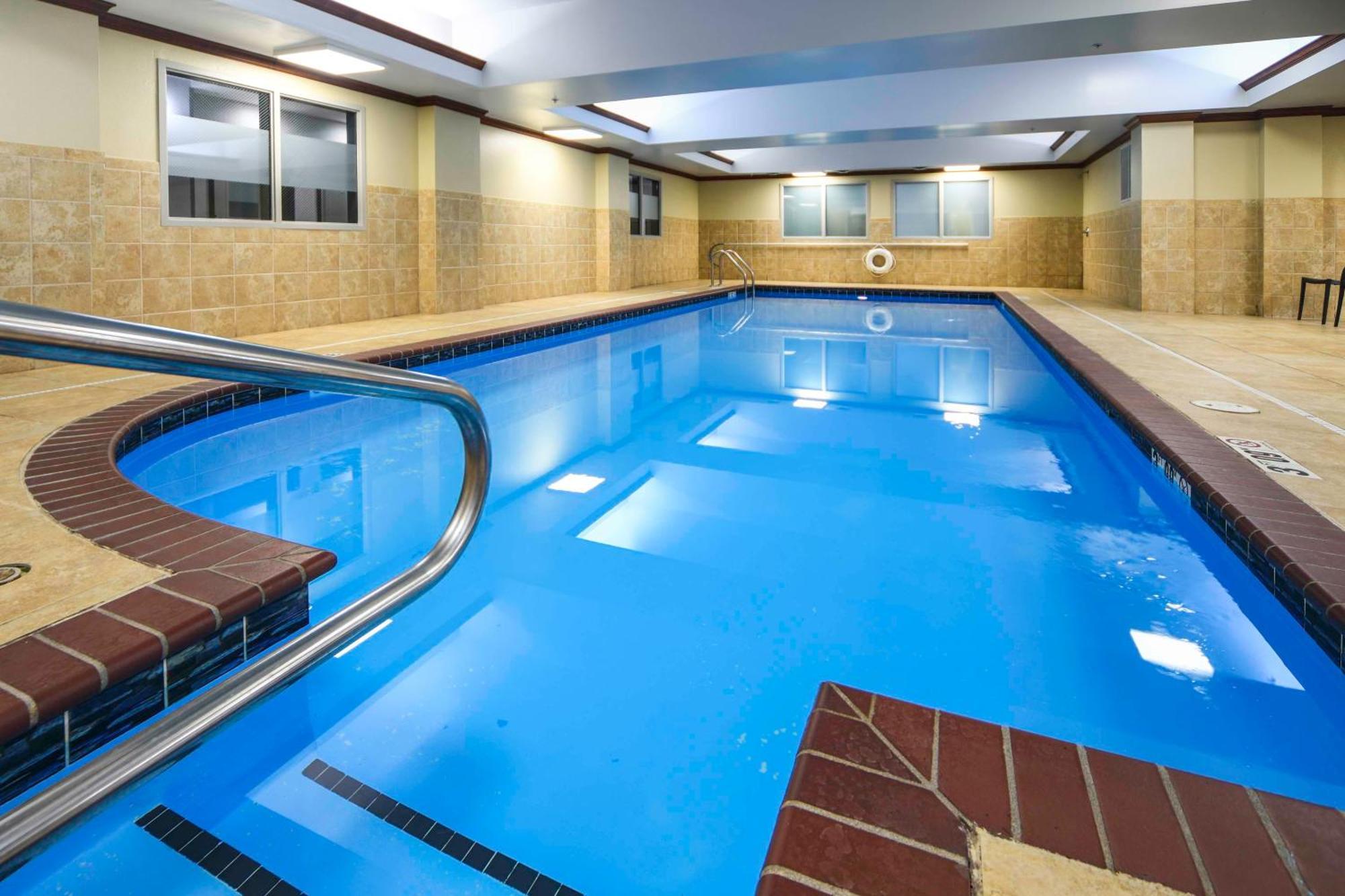 Hampton Inn Bryant Εξωτερικό φωτογραφία