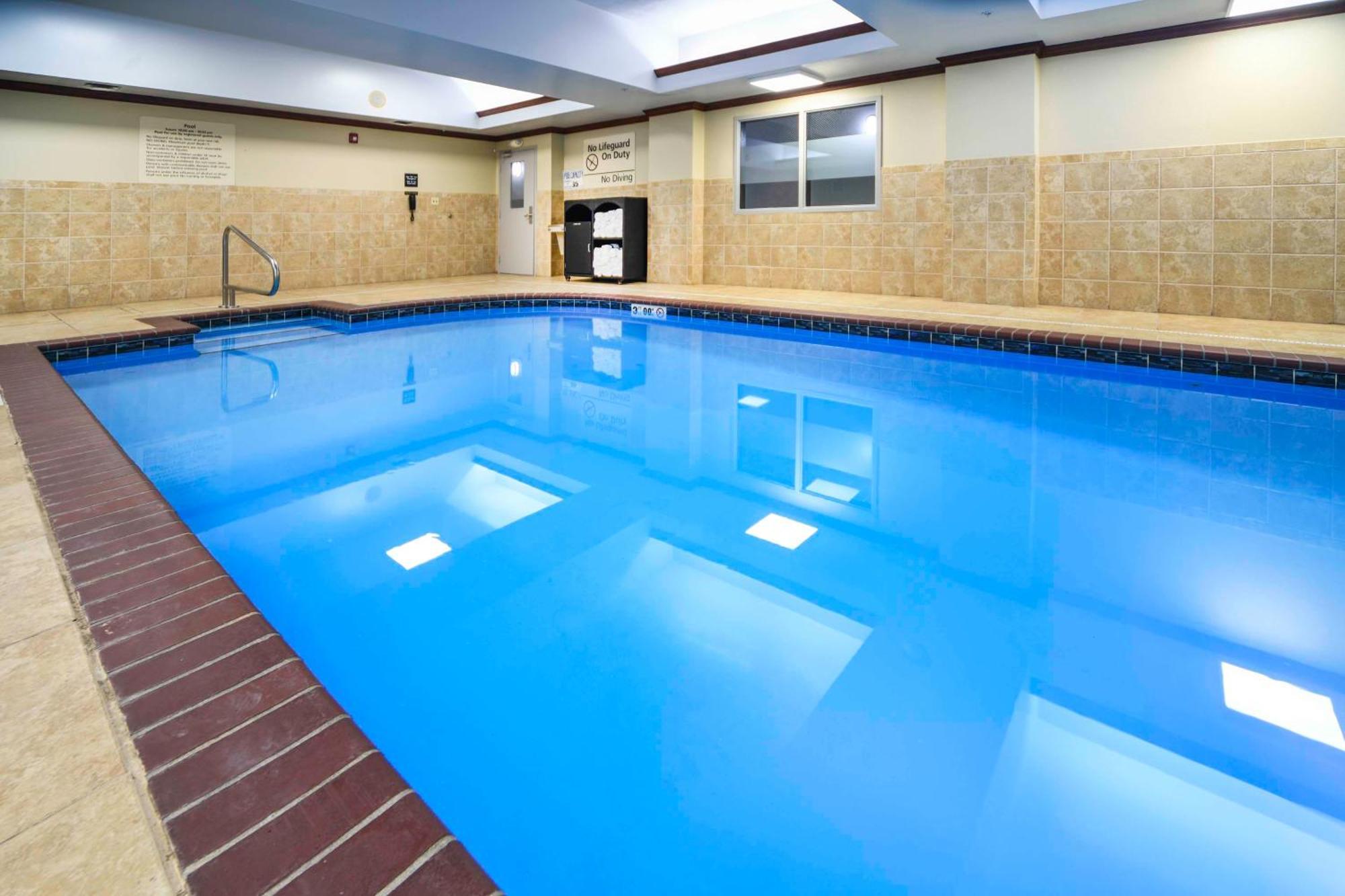 Hampton Inn Bryant Εξωτερικό φωτογραφία