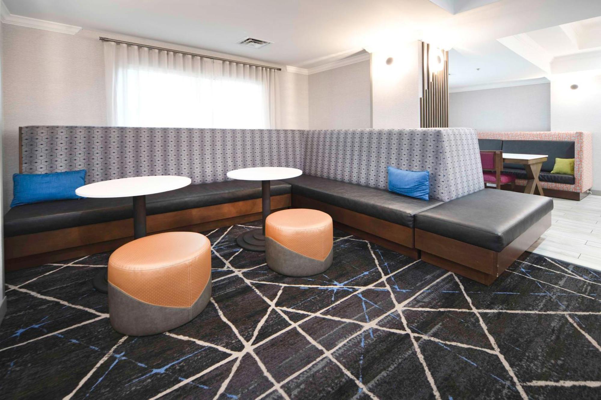Hampton Inn Bryant Εξωτερικό φωτογραφία