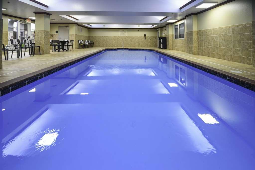 Hampton Inn Bryant Ανέσεις φωτογραφία